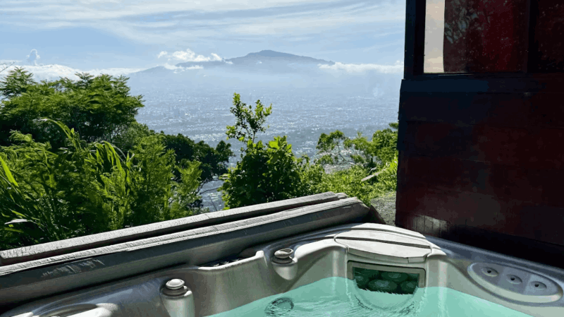 Vista Spa