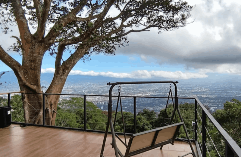 Mirador Privado