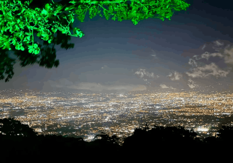 Vista Noche